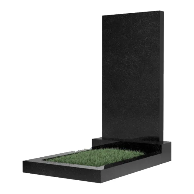 Monument funerar model P-1