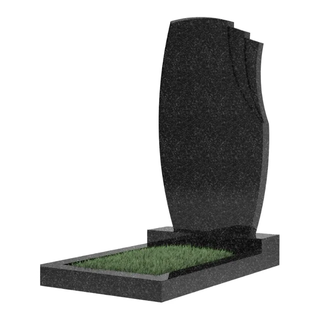 Monument funerar model P-14