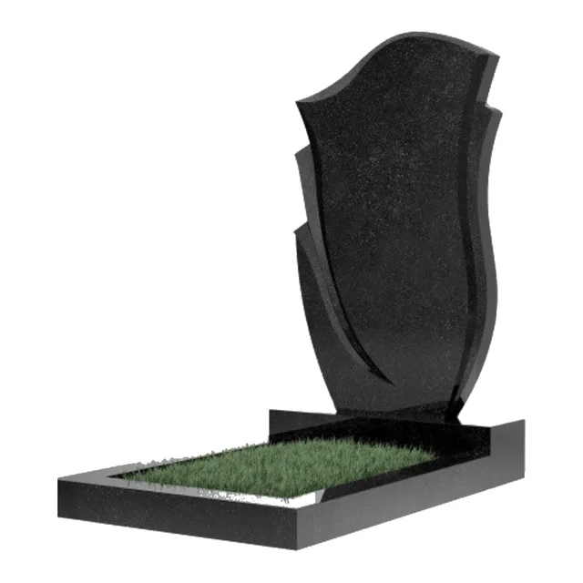 Monument funerar model P-16
