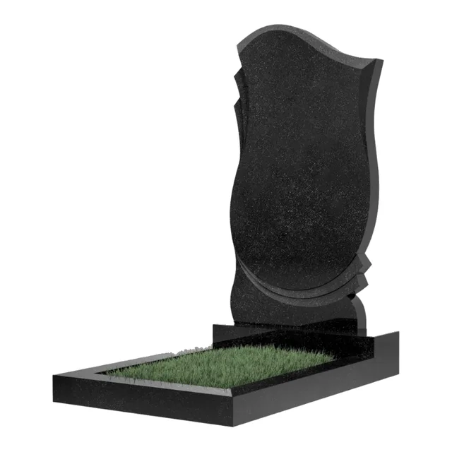 Monument funerar model P-17