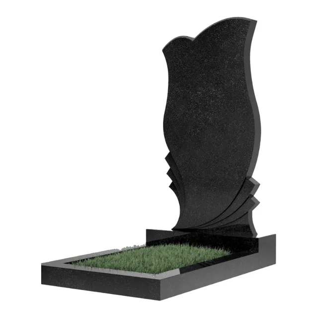 Monument funerar model P-18