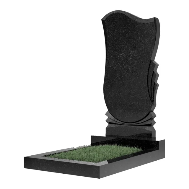 Monument funerar model P-19
