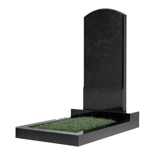 Monument funerar model P-2