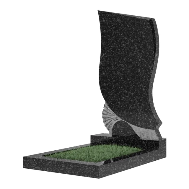 Monument funerar model P-23