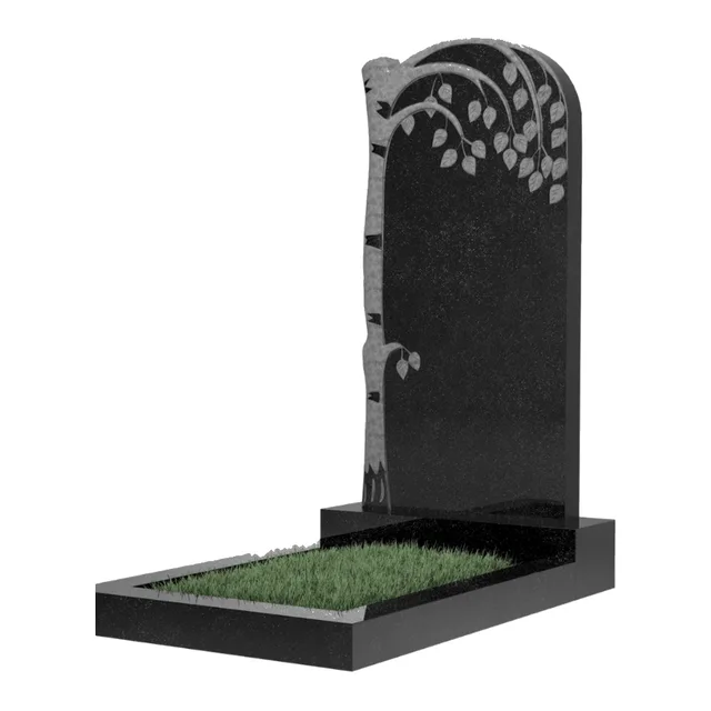 Monument funerar model P-24