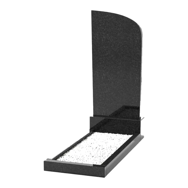 Monument funerar model P-25