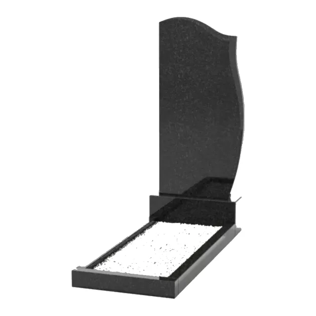 Monument funerar model P-26