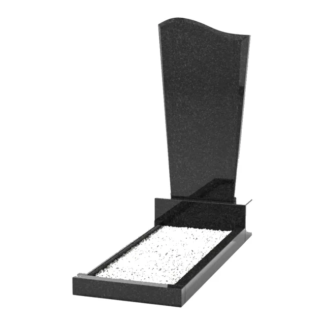Monument funerar model P-27