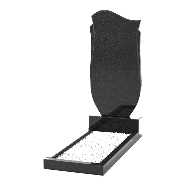 Monument funerar model P-31