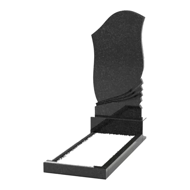 Monument funerar model P-34