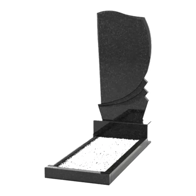Monument funerar model P-35
