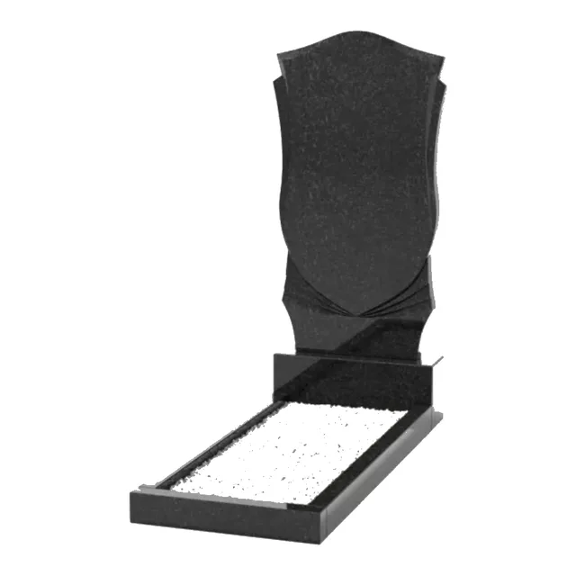Monument funerar model P-37