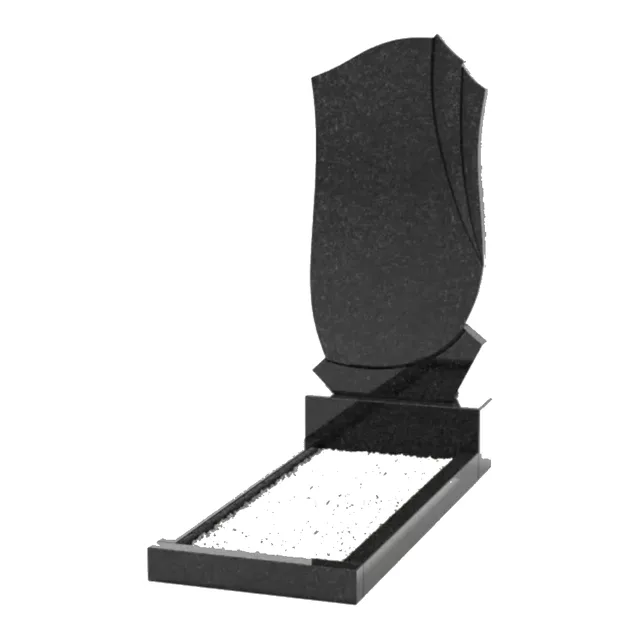 Monument funerar model P-38