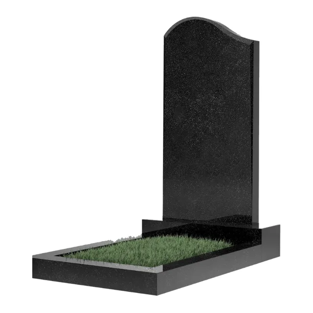 Monument funerar model P-4
