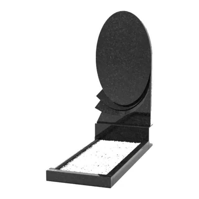 Monument funerar model P-41