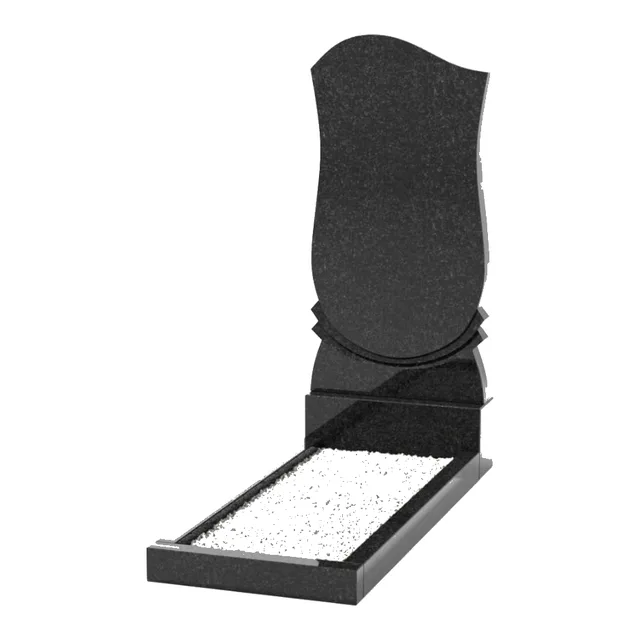 Monument funerar model P-42