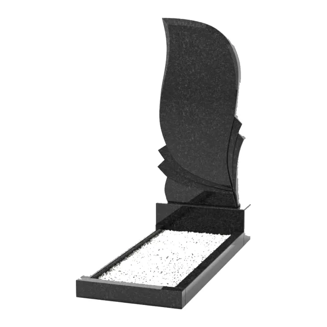Monument funerar model P-44