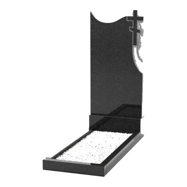Monument funerar model P-45