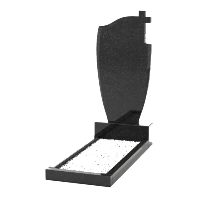 Monument funerar model P-47