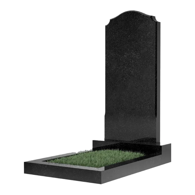 Monument funerar model P-5