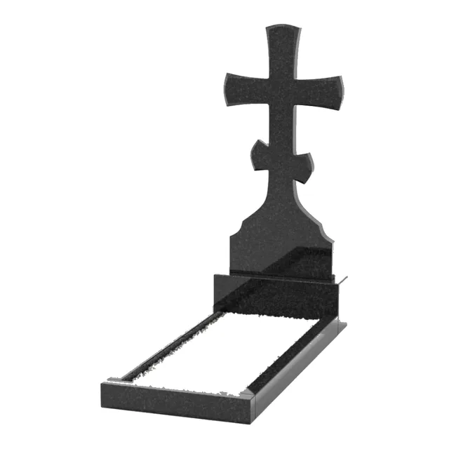 Monument funerar model P-50