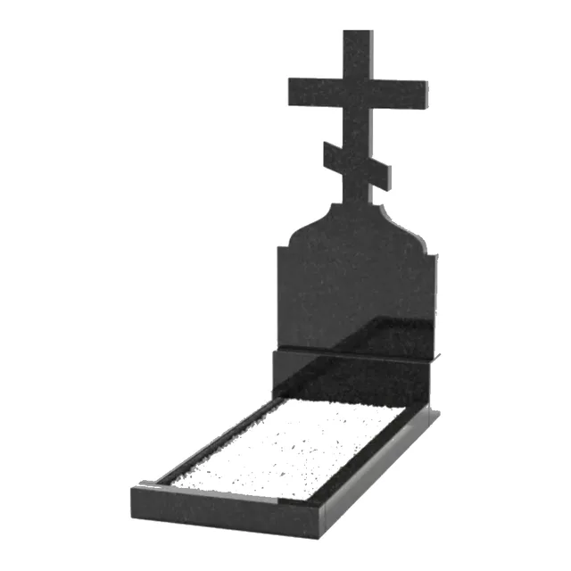 Monument funerar model P-52
